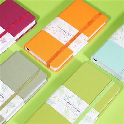 Plonas kišeninis dienoraštis