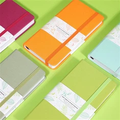 Plonas kišeninis dienoraštis