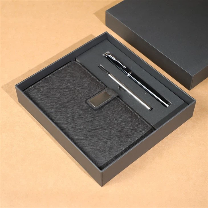 A5 Notebook Set