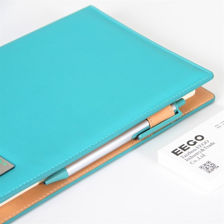 Custom Notebooks Spiral