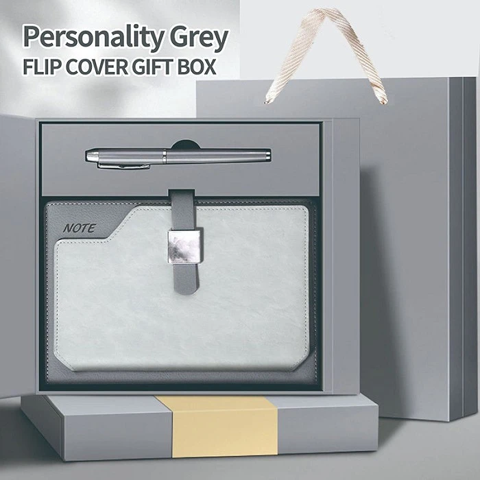 Diary And Pen Gift Set high quality