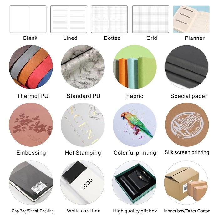 Gift Diary And Pen Set suppliers