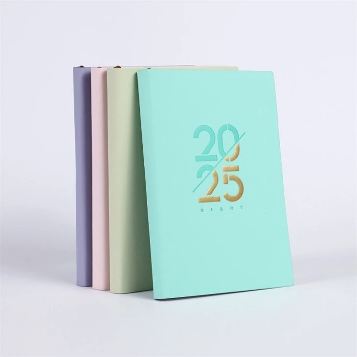 Journal Writing Diary
