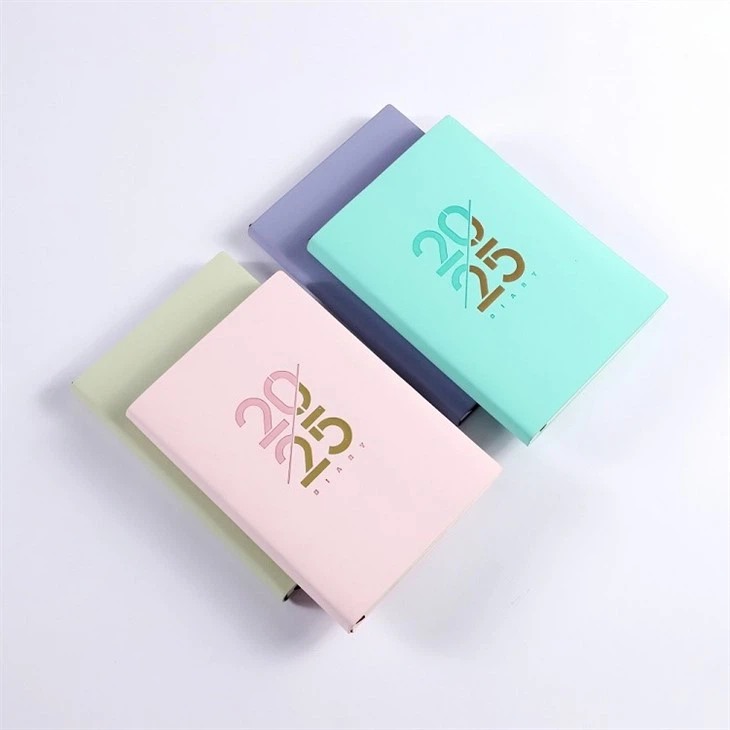 Journal Writing Diary