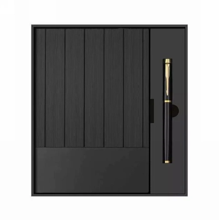 Luxury Pen And Notebook Set suppliers