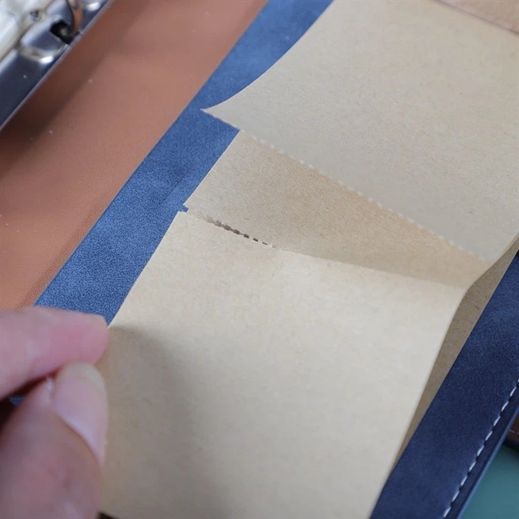 Mini Journals