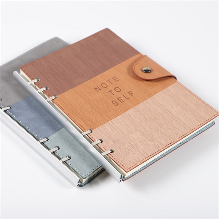 Užrašų knygelės spiralė