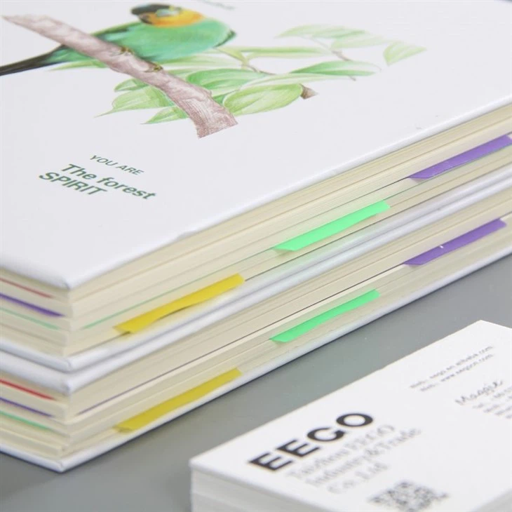 Spiral Bound Printing